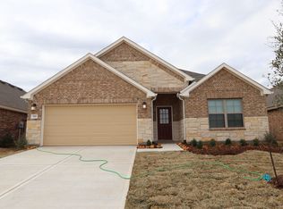 533 Copper Springs Dr, Magnolia, TX 77354