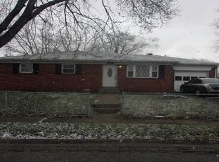 5719 W Bertha St, Indianapolis, IN