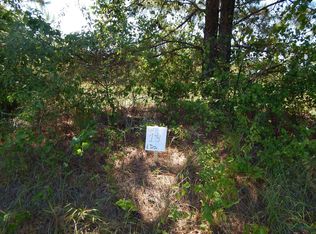 LOT 13 Law Rd, Harleton, TX 75651