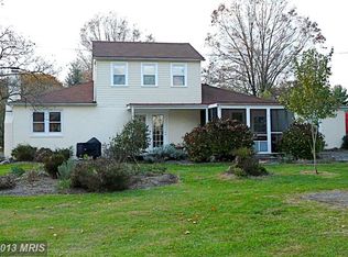 3009 Paper Mill Rd, Phoenix, MD 21131