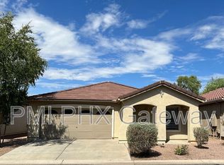 3655 E Constitution Dr, Gilbert, AZ 85296