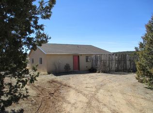 4 Frost Ct, Sandia Park, NM 87047