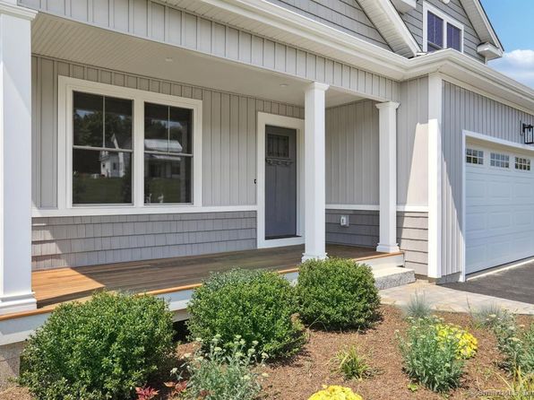 Lot1b Deerwood Rd, Oxford, CT 06478