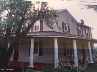 16 Masden Ln, Lock Haven, PA 17745