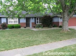 107 Martin Ct, Catlin, IL 61817