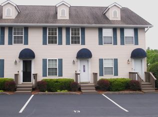 13 Pepper Ridge Ct #13, Johnson City, TN 37615