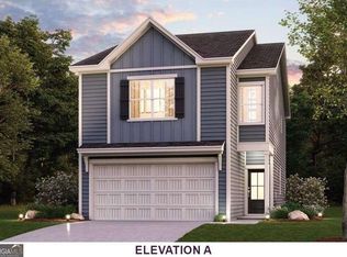 27 Tumbling Water Trl, Dawsonville, GA 30534