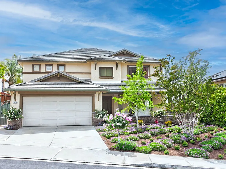 21176 W Cimarron Way — Photo 1