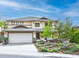 21176 W Cimarron Way, Saugus, CA 91390