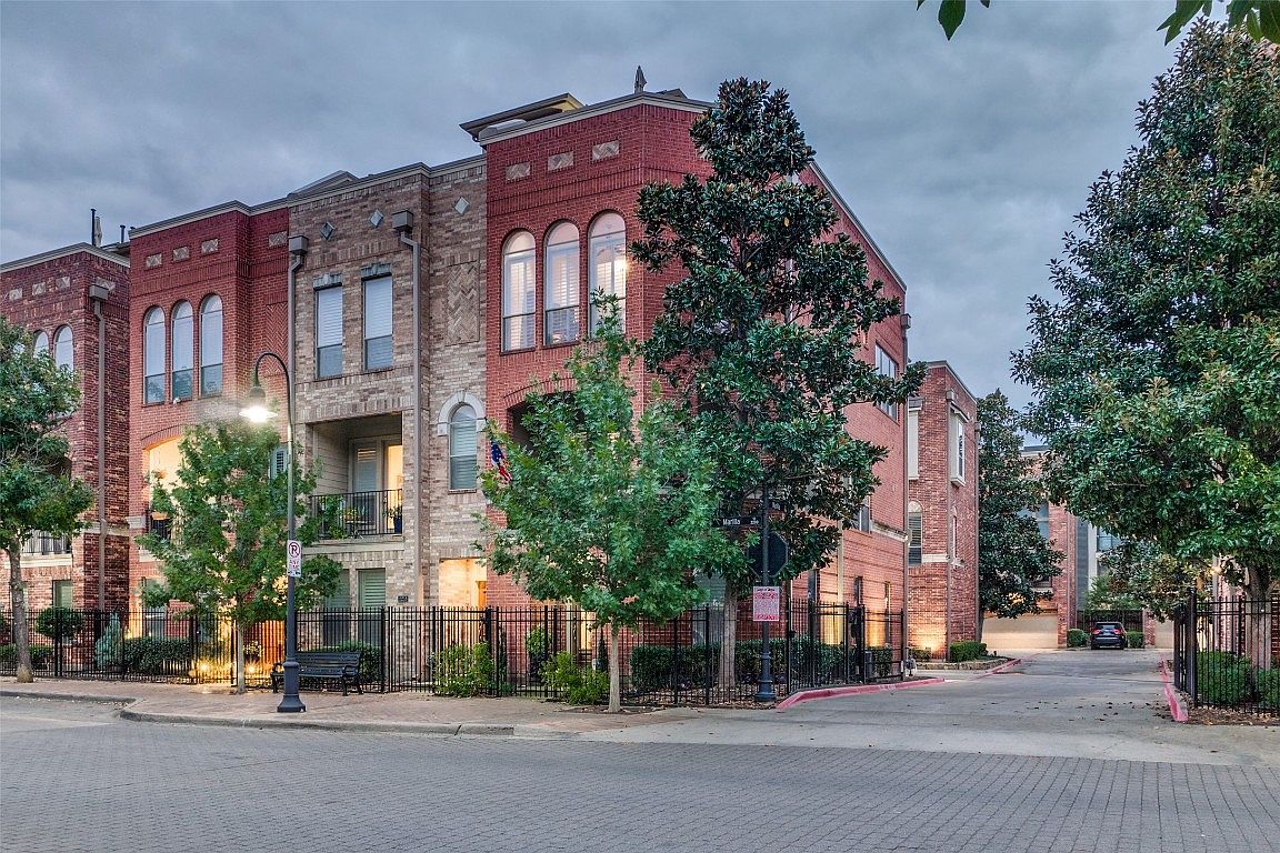 2216 Marilla St, Dallas, TX 75201 Zillow