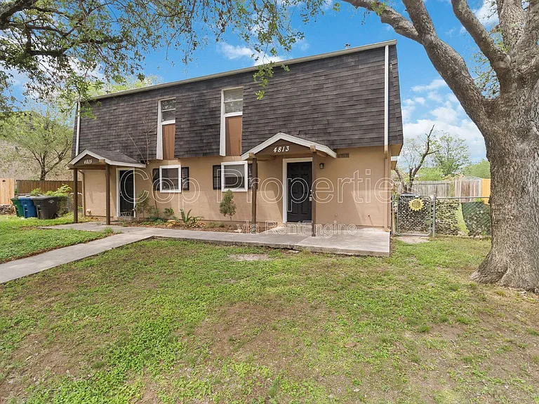 4813 Fred May Dr — Photo 2