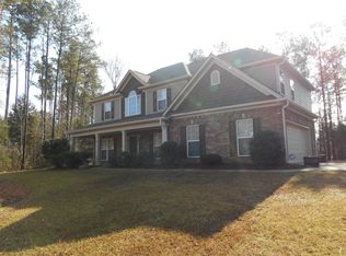 8888 Eastwind Ct, Midland, GA 31820