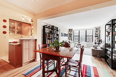 Sold by Halstead Real Estate