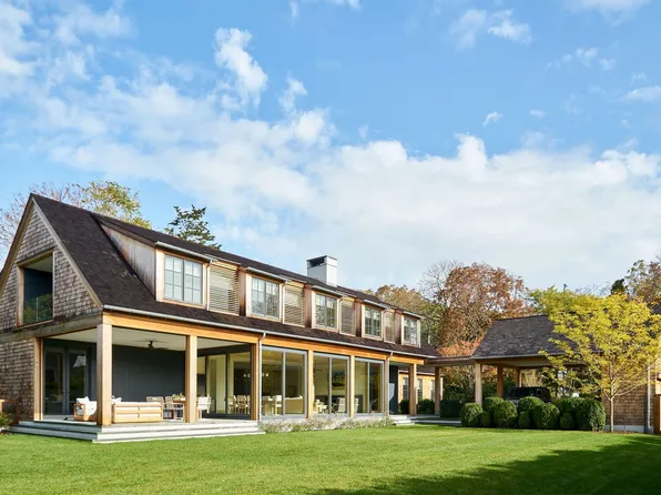 24 Atlantic Ave, Amagansett, NY 11930