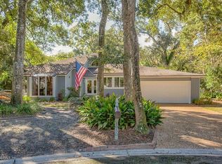 1950 Mipaula Ct, Atlantic Beach, FL 32233