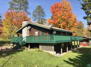 1500 Blackberry Ln, Carlton, MN 55718