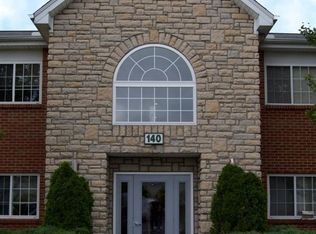 140 Pine Lake Dr APT 4, Erlanger, KY 41018