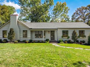 4116 Ridgeway Ln, Knoxville, TN 37919