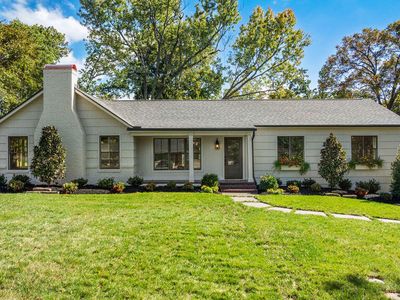 4116 Ridgeway Ln, Knoxville, TN, 37919