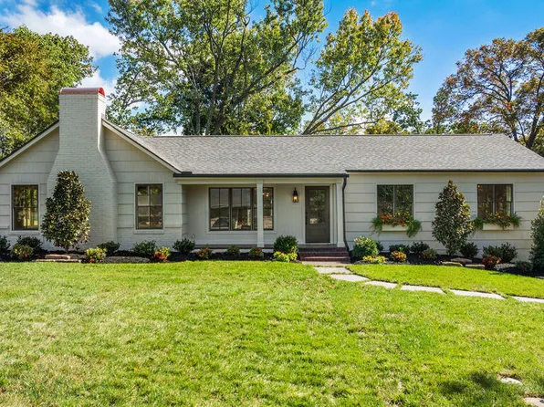 4116 Ridgeway Ln, Knoxville, TN 37919