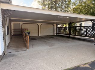 821 Schoolcrest Ave #2, Clare, MI 48617