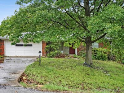 4367 Lakeside Dr, Sapulpa, OK, 74066