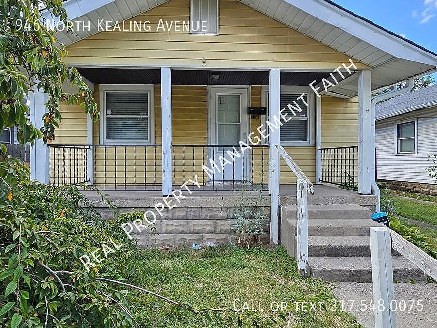 1st image of 946 N Kealing Ave