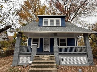 1140 E 144th St, Cleveland, OH 44110