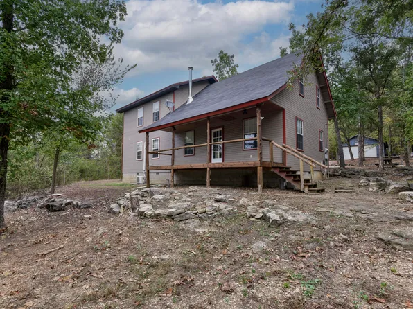 17882 Farm Road 2260, Eagle Rock, MO 65641