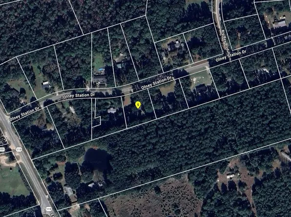 106 Olney Station Dr, Ellabell, GA 31308