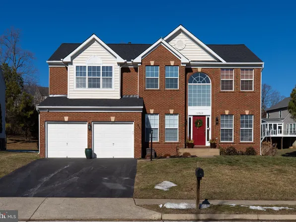12508 Maiden Creek Ct, Bristow, VA 20136