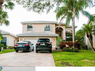 6067 NW 77th Dr, Parkland, FL 33067