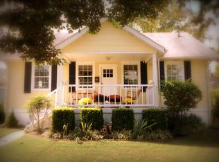 406 Jones St, Old Hickory, TN 37138