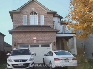 69 Fallstar Cres, Brampton, ON