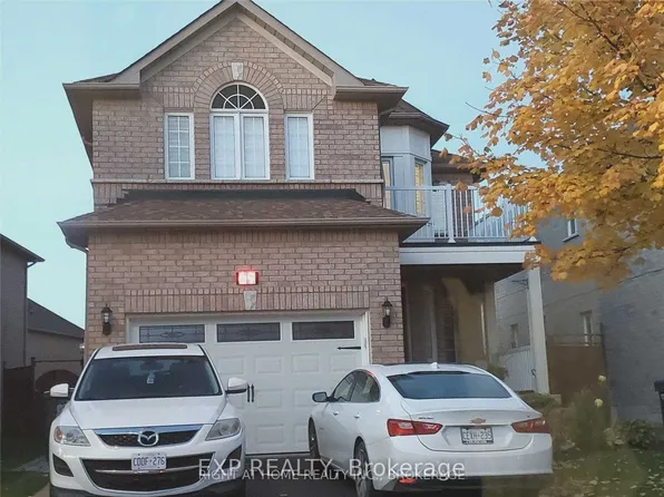 69 Fallstar Cres, Brampton, ON L7A 2J7