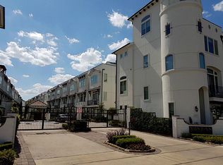 1251 Bonner St, Houston, TX 77007