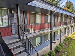 Cully Park Apartments, Portland, OR 97218