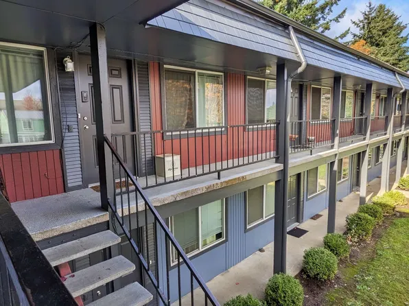 Cully Park Apartments