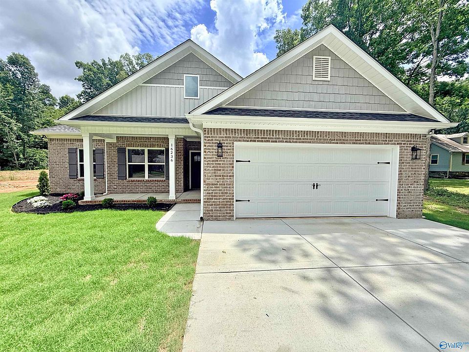 1st image of 16236 Blackburn Ln
