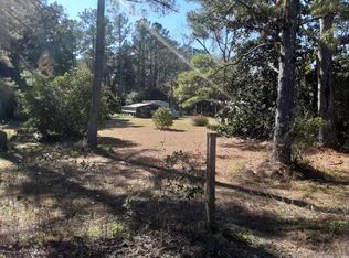 84 Jordan Rd, Lamont, FL 32336