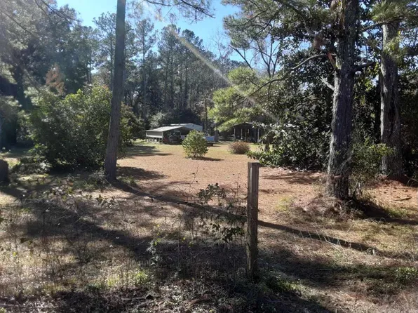 84 Jordan Rd, Lamont, FL 32336