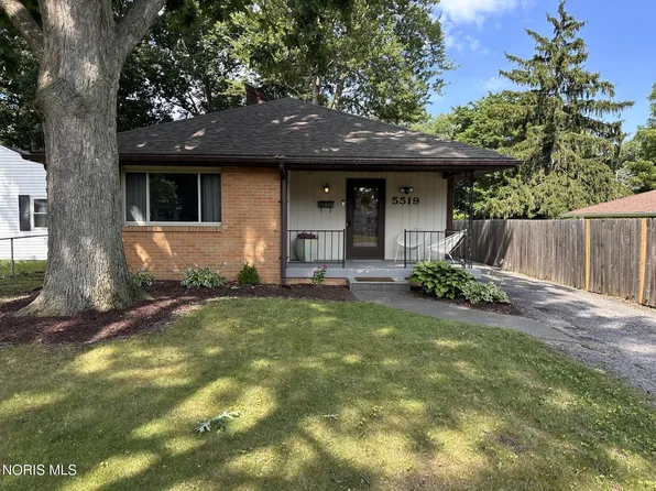 5519 Ruth Ave, Toledo, OH 43613