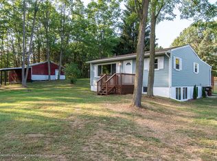 9500 Beard Rd, Laingsburg, MI 48848