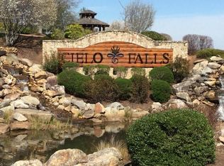 0 Cielo Ridge Way UNIT 1C, Purlear, NC 28665