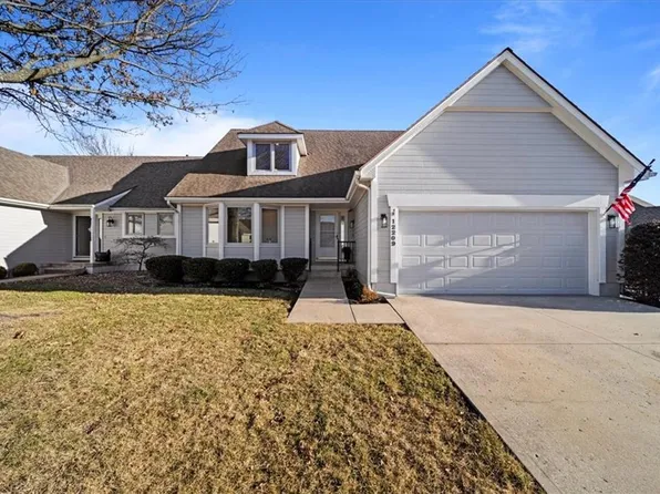 12209 E 89th St, Kansas City, MO 64138