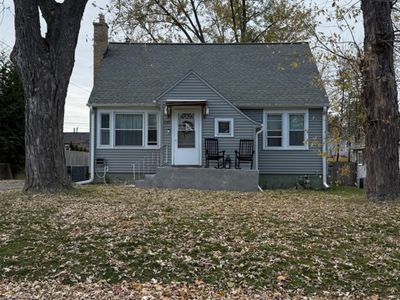 1141 Homer Ave, Aurora, IL, 60505