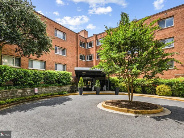 3900 Tunlaw Rd NW APT 302, Washington, DC 20007