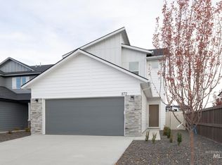 872 N Mirror Creek Way, Meridian, ID 83642