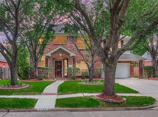 4122 Harwood Dr, Sugar Land, TX 77479