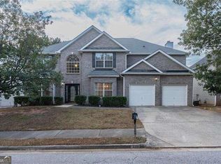 2757 Elkmont Rdg SW, Atlanta, GA 30331